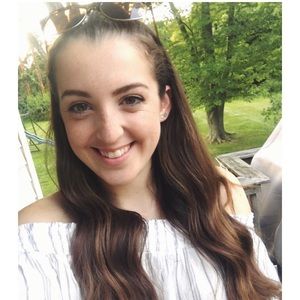 Meet your Posher, Kayleigh